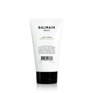 Balmain Krém pre kučeravé a vlnité vlasy ( Curl Cream) 150 ml