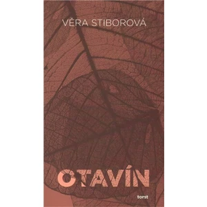 Otavín - Věra Stiborová