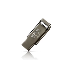USB kulcs A-Data UV131, 16GB, USB 3.1 (AUV131-16G-RGY)
