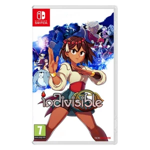 Indivisible