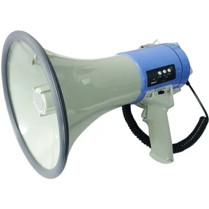 BS Acoustic Mega 60 USB Megaphone