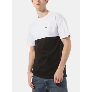 VANS Pánske tričko VN0A3CZDY281 M