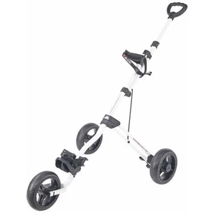 Big Max Junior 3-Wheel Chariot de golf manuel