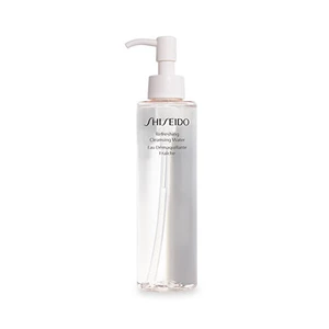 Shiseido Osvěžující čisticí voda (Refreshing Cleansing Water) 180 ml