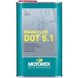 Motorex Brake Fluid Dot 5.1