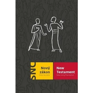 Nový zákon New Testament