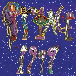 Prince 1999 (4 LP)