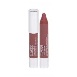 Clinique Chubby Stick Moisturizing Lip Colour Balm - 08 Graped Up výživný balzam na pery 3 g