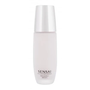 Sensai Cellular Performance Emulsion II Moist 100 ml denní pleťový krém na suchou pleť; na normální pleť; na dehydratovanou pleť