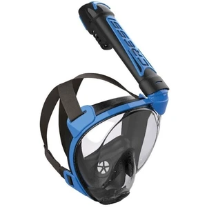 Cressi Duke Dry Black/Blue M/L