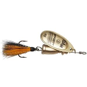 Dam třpytka effzett executor dressed gold - 2 4 g