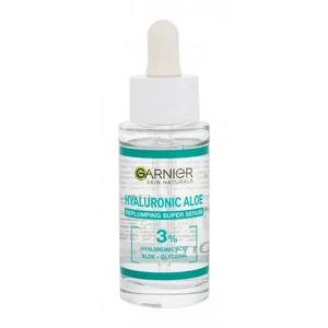 Garnier Skin Naturals Hyaluronic Aloe Replumping Serum hydratační sérum s kyselinou hyaluronovou 30 ml