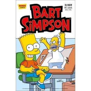 Bart Simpson