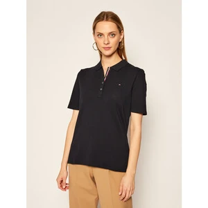 Essential Polo T-Shirt Tommy Hilfiger - Women