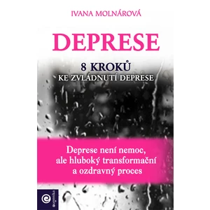 Deprese - Ivana Molnárová Dubcová