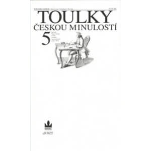 Toulky českou minulostí 5 - Petr Hora