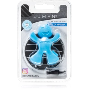 LUMEN Leonardo Brezza Marina vôňa do auta