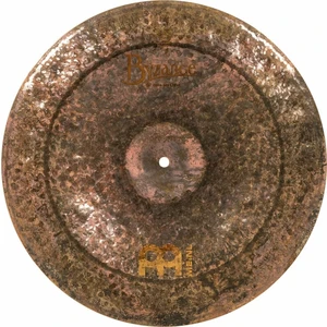 Meinl Byzance Extra Dry Cinel Crash 16"