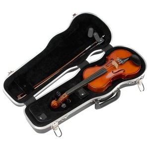 SKB Cases 1SKB-214 Estuche protector para violín