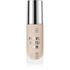 Wibo Forever Better Skin make-up 2 Warm Beige 30 ml