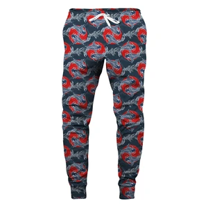 Aloha From Deer Unisex's Japanese Fish Sweatpants SWPN-PC AFD355