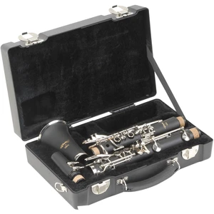 SKB Cases 1SKB-320 Cutie pentru instrument metalic de suflat