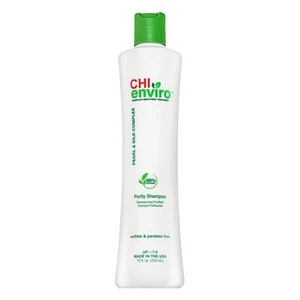 CHI Enviro Purity Shampoo 355 ml