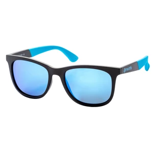 Meatfly Polarizačné okuliare Clutch 2 Black / Blue