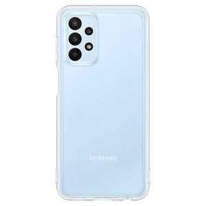 Zadní kryt Samsung pro Galaxy A23 5G, clear