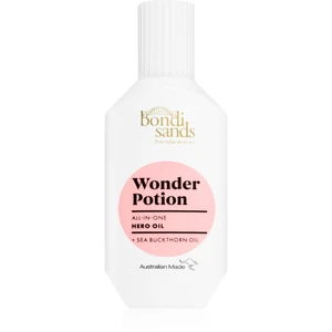 Bondi Sands Everyday Skincare Wonder Potion Hero Oil ľahký pleťový olej pre rozjasnenie a hydratáciu 30 ml