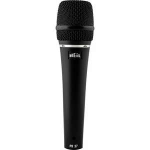 Heil Sound PR37 Microphone de chant dynamique