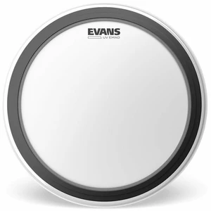 Evans BD26EMADUV EMAD UV Coated 26" Parche de tambor