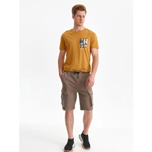 Top Secret MEN'S SHORTS