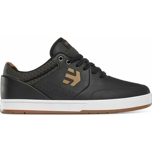 Etnies Chaussures de skate Marana Fiberlite Black/Brown 42