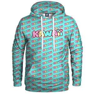 Aloha From Deer Unisex's Kawaii  Hoodie H-K AFD911