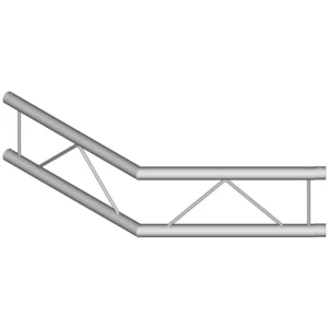 Duratruss DT 22-C23V-L135 Armadura de escalera