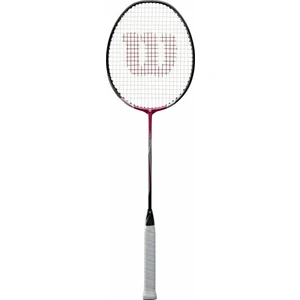 Wilson Fierce C 3700 Negru/Roșu