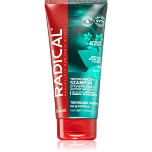 Farmona Radical Hair Loss posilňujúci šampón proti vypadávaniu vlasov 200 ml