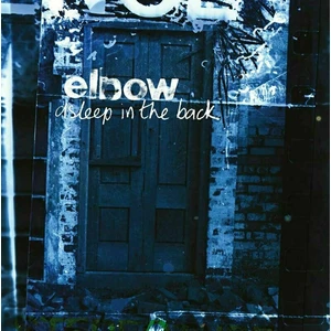 Elbow - Asleep In The Back (2 LP)