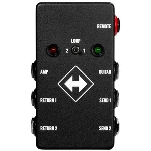 JHS Pedals Switchback Nožní přepínač