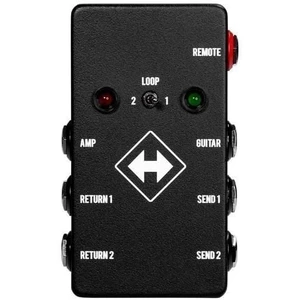 JHS Pedals Switchback Pedale Footswitch