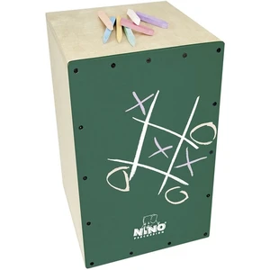 Nino NINO951DG-MYO Cajon in legno