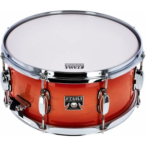 Tama CLS1465-TLB Superstar Classic 14" Tangerine Lacquer Burst