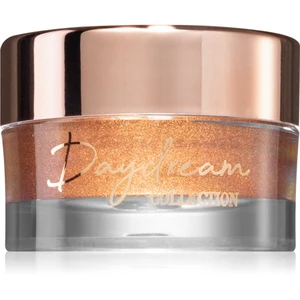 SOSU by Suzanne Jackson x Terrie McEvoy Daydream Collection krémové očné tiene odtieň Gold