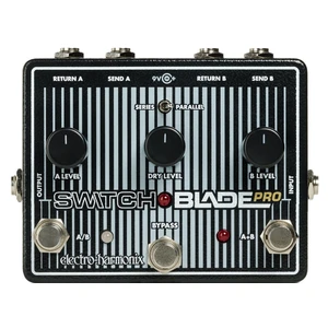 Electro Harmonix Switchblade Pro Deluxe