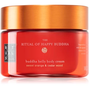 Rituals The Ritual Of Happy Buddha telový krém 220 ml