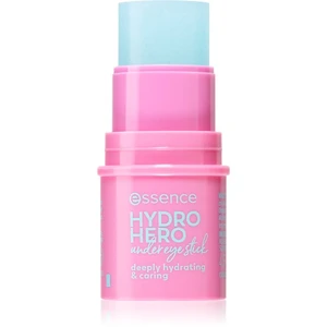 Essence Hydro Hero hydratačný očný krém v tyčinke 4,5 g