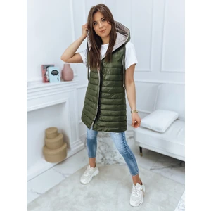 Gilè da donna DStreet TY2656