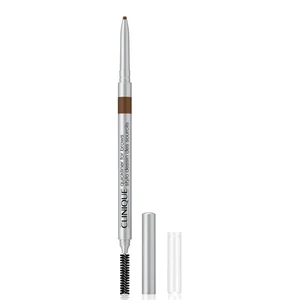 Clinique Quickliner for Brows precízna ceruzka na obočie odtieň Dark Espresso 0,06 g