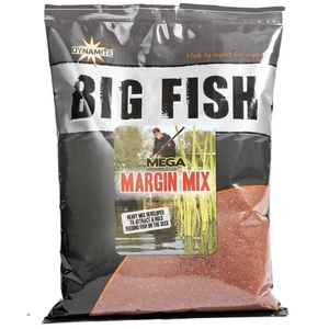 Dynamite baits krmítková směs groundbait mega margin mix - 1,8 kg